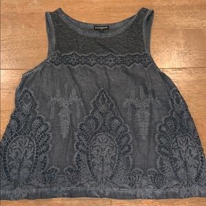 express top size S